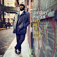 Gregory Porter